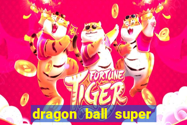 dragon ball super download torrent