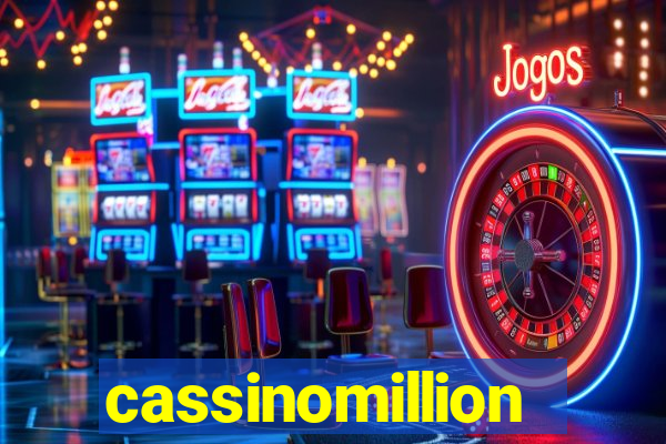 cassinomillion