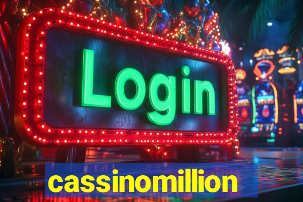 cassinomillion