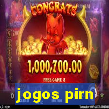 jogos pirn