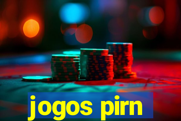 jogos pirn