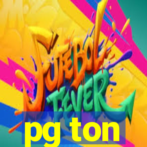 pg ton