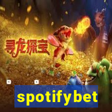 spotifybet