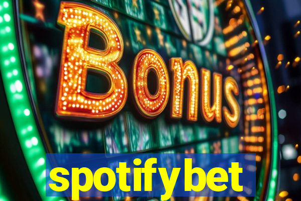 spotifybet