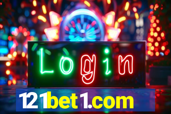 121bet1.com