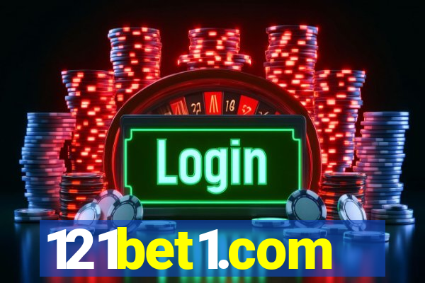 121bet1.com