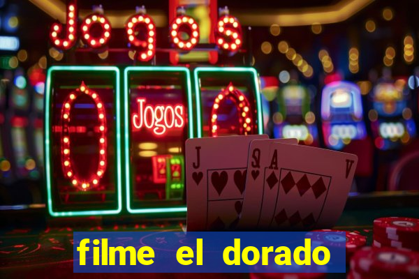 filme el dorado (1966 dublado download)