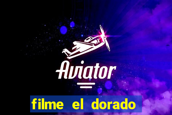 filme el dorado (1966 dublado download)