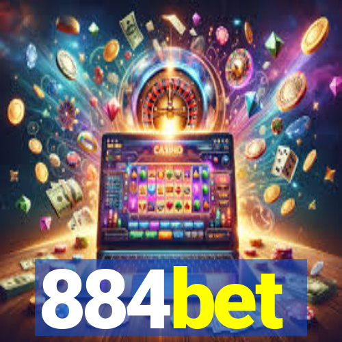 884bet