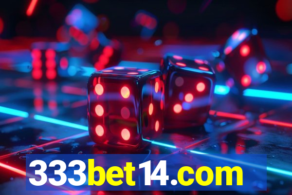 333bet14.com