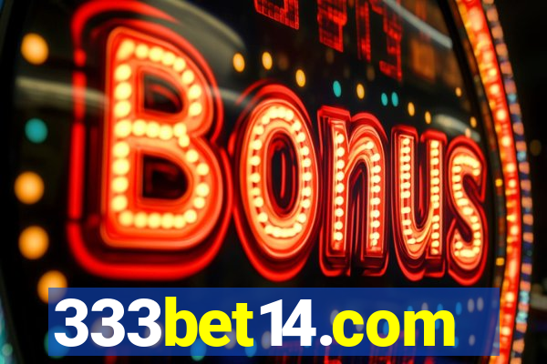 333bet14.com