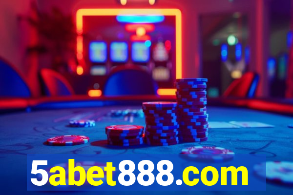 5abet888.com