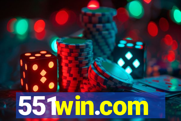 551win.com