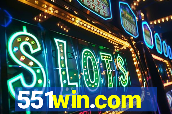 551win.com