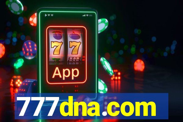 777dna.com