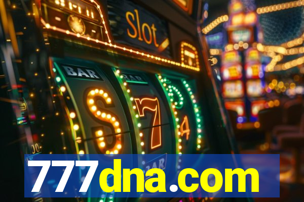 777dna.com