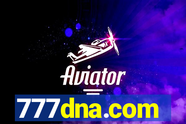 777dna.com