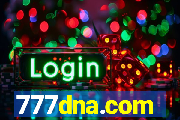 777dna.com