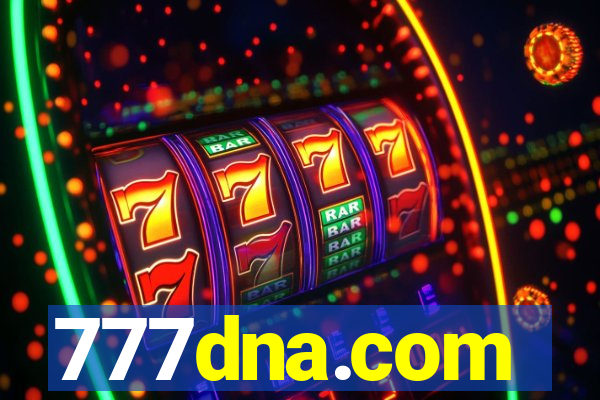 777dna.com