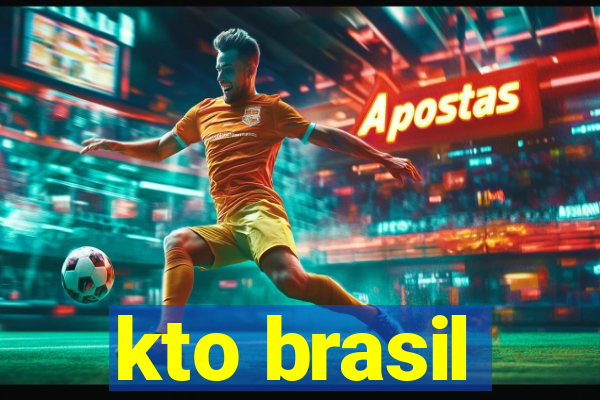 kto brasil