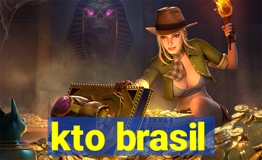 kto brasil