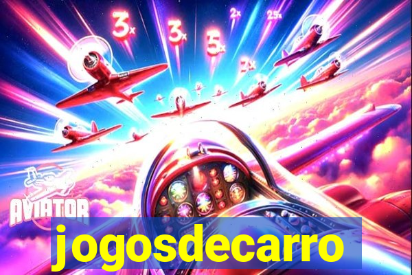 jogosdecarro