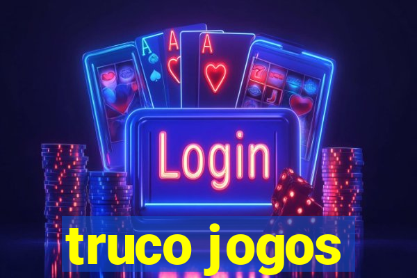 truco jogos