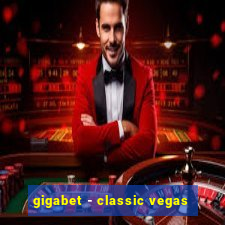 gigabet - classic vegas