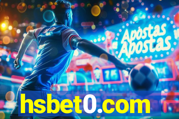 hsbet0.com