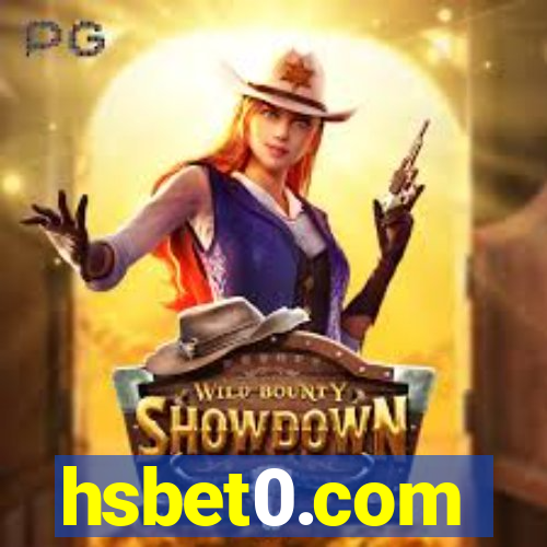 hsbet0.com