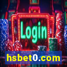 hsbet0.com