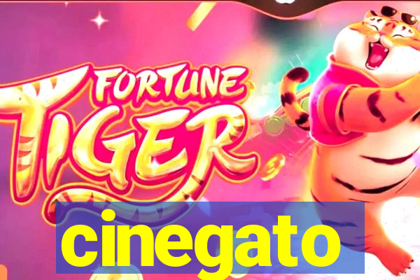 cinegato