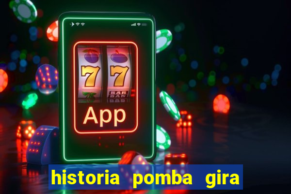 historia pomba gira maria padilha das almas