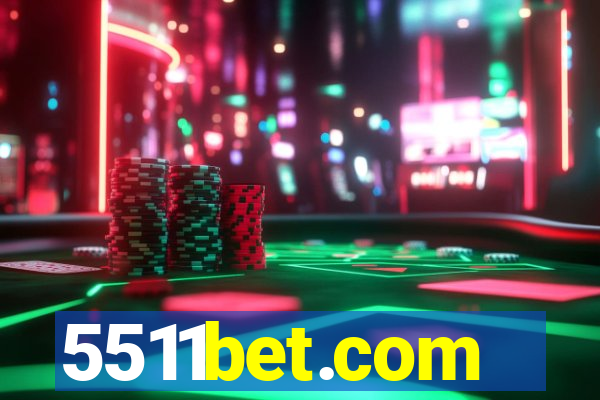 5511bet.com