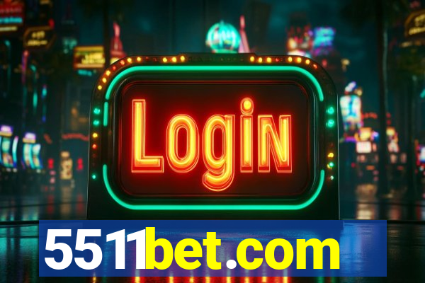 5511bet.com