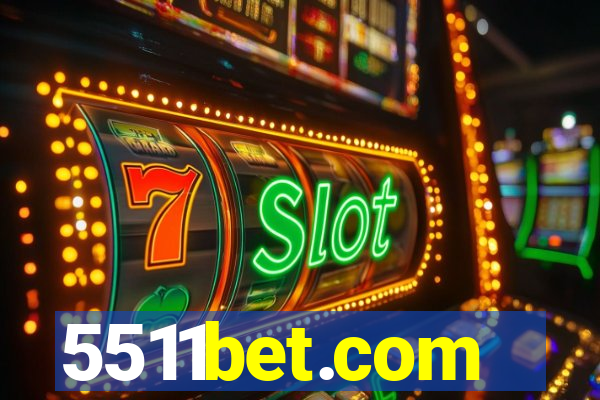 5511bet.com