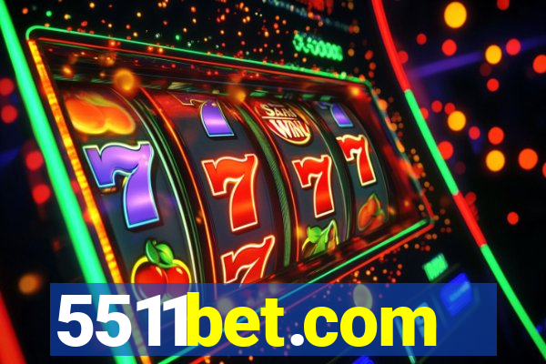 5511bet.com