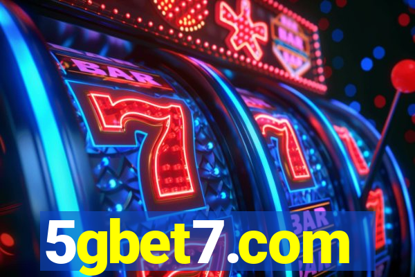 5gbet7.com