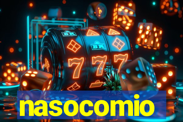 nasocomio