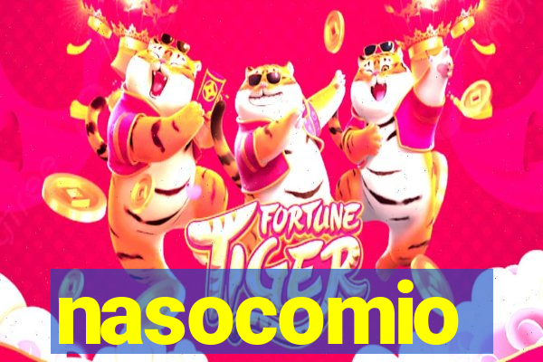 nasocomio