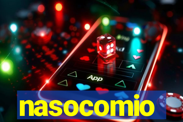 nasocomio