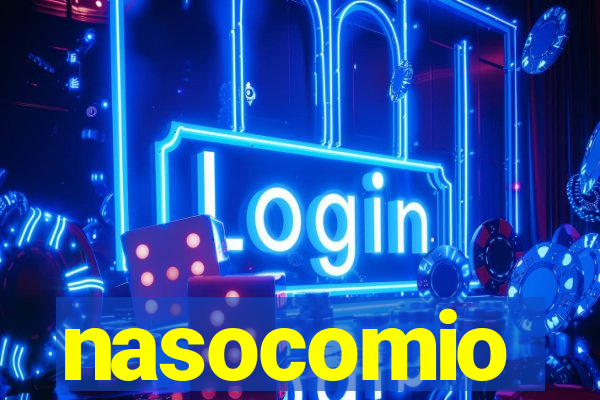 nasocomio