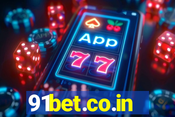 91bet.co.in