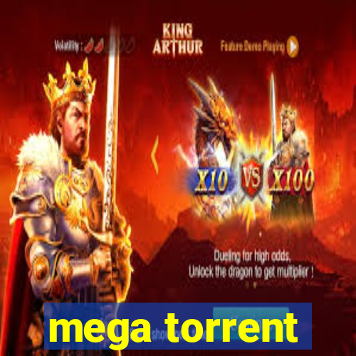 mega torrent