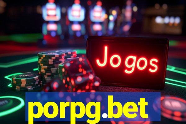 porpg.bet