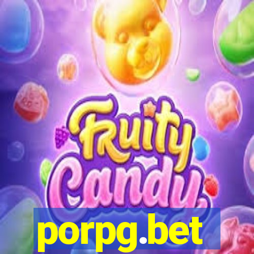 porpg.bet