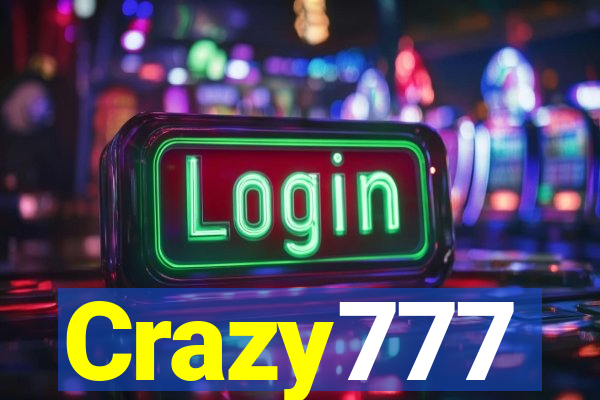 Crazy777