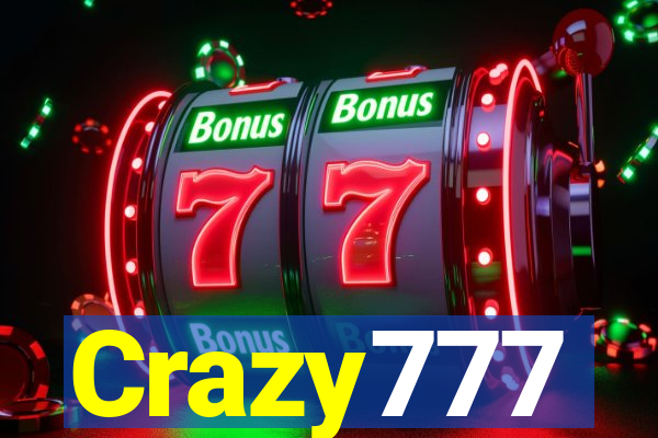 Crazy777