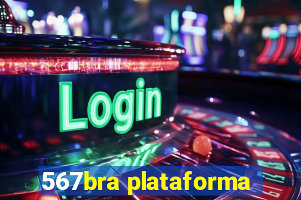 567bra plataforma