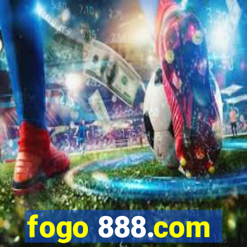 fogo 888.com